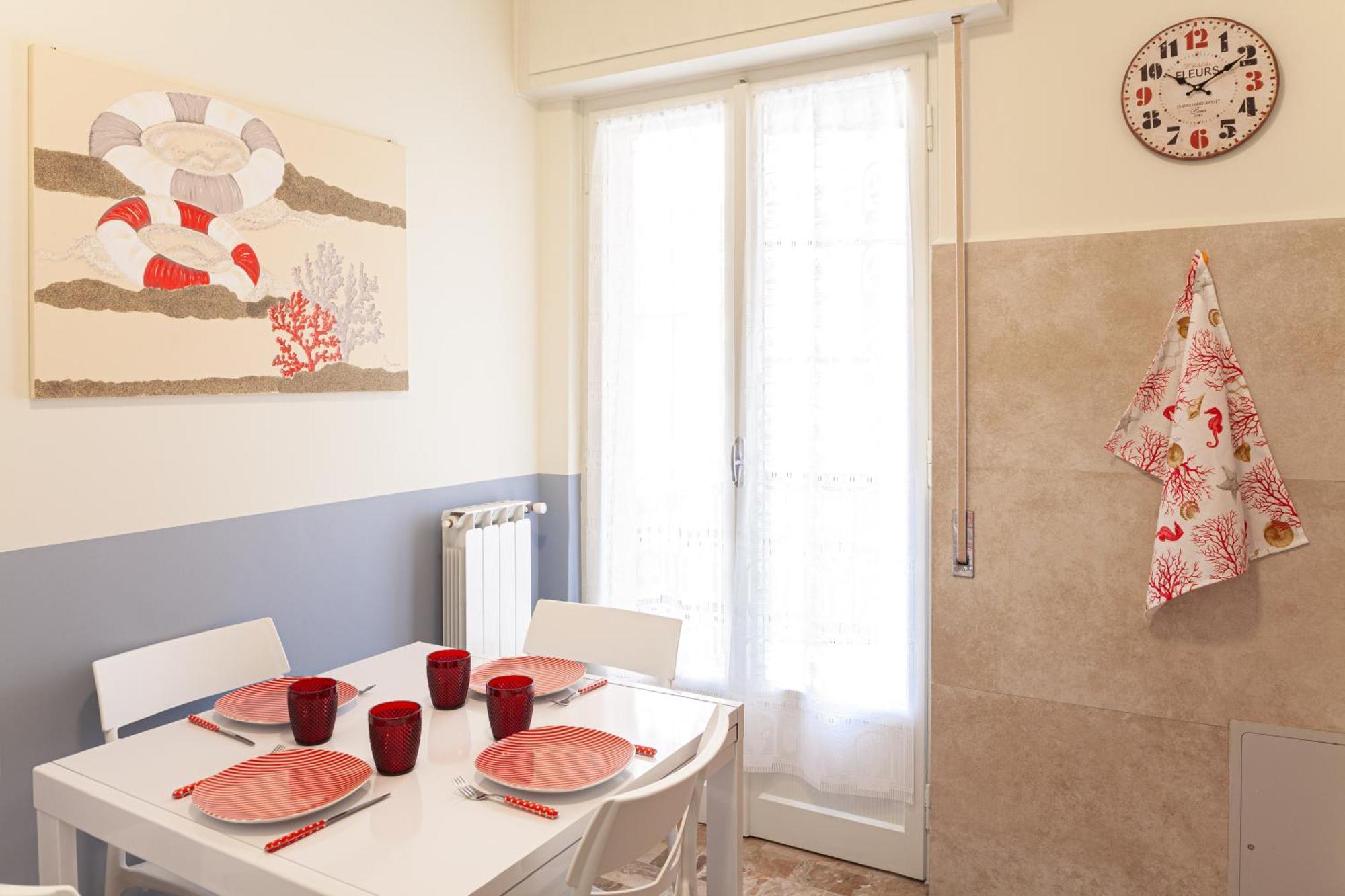 Appartamento Giulia Levanto Exterior photo