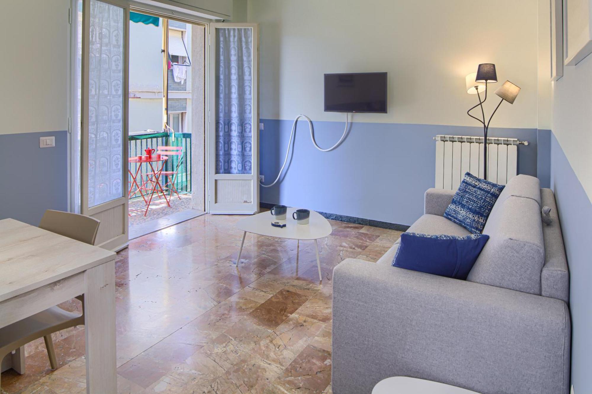 Appartamento Giulia Levanto Exterior photo